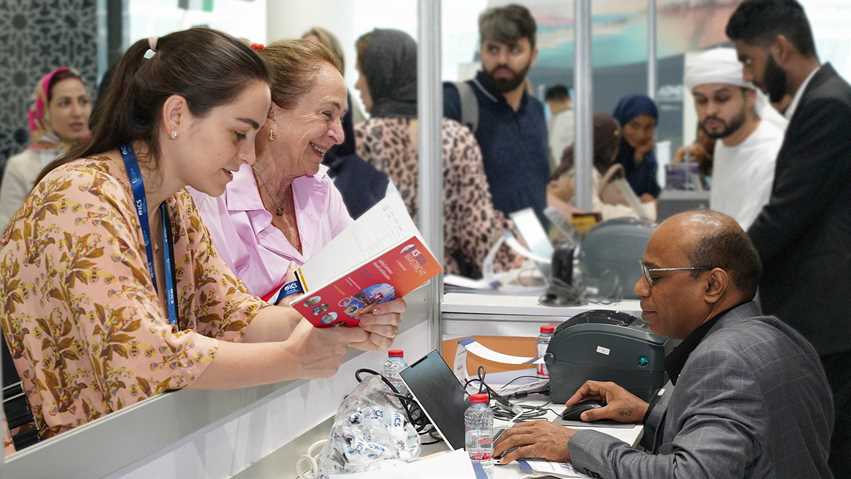 Ics Membership Register for ICS 2026