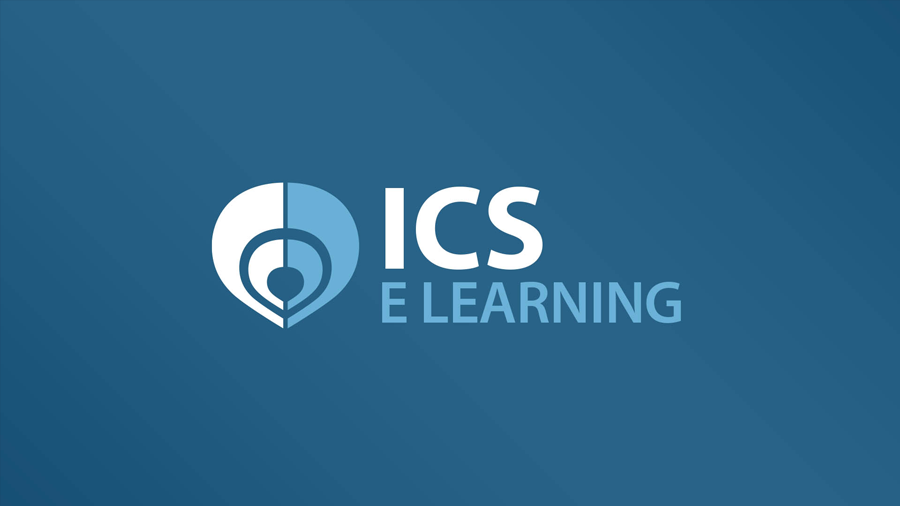Ics Learn Icon Ics Learn Logo Profile For ICS Foreign Education Services