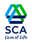 SCA Logo