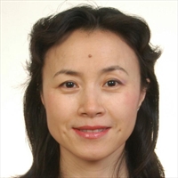 ICS | Ms Lan Zhu