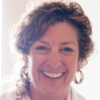 ICS | Dr Elizabeth Rose Mueller