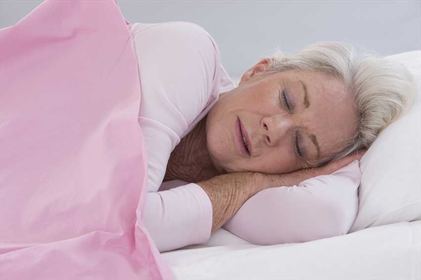 ICS News Cold Exposure And Nocturia Linked 