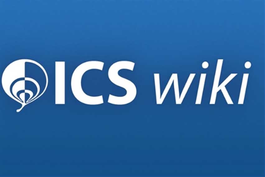 Ics News Ics Wiki Pop Join The Discussion
