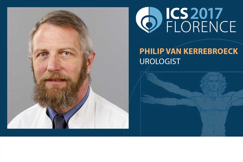 ICS News | Spotlight on - Nocturia and sleep disruption: the chicken or ...