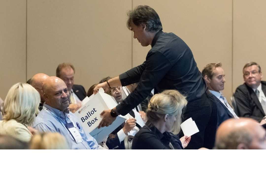 ICS News ICS General Meeting ICS Articles Of Association Confirmed