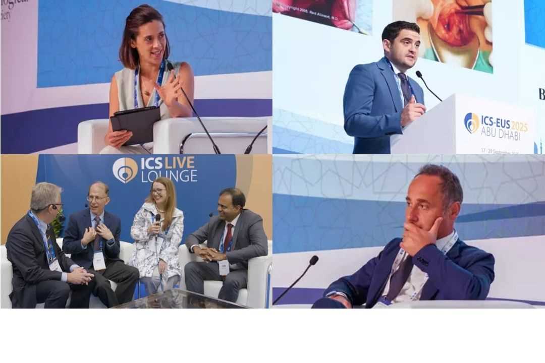 ICS News | Help shape the future of ICS: Apply to our new committees!
